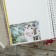 Photo album magnetic 30 sheets "Love" 23x28cm mix