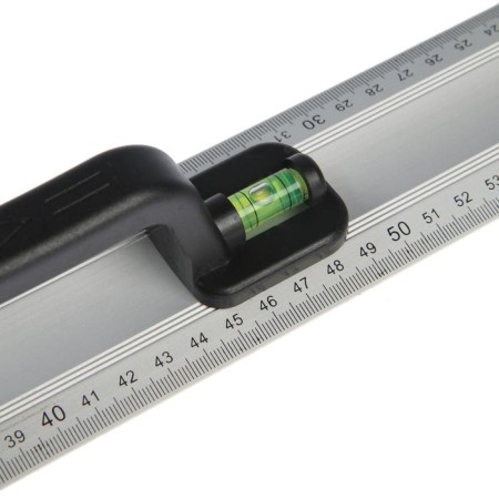 Tundra line line, metal, plastic handle, 2 eye, 800 mm-3