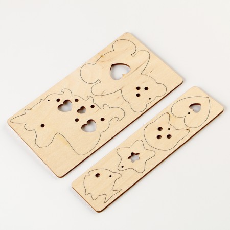 Набор для рисования на воде «Эбру» серия Magic ART-9