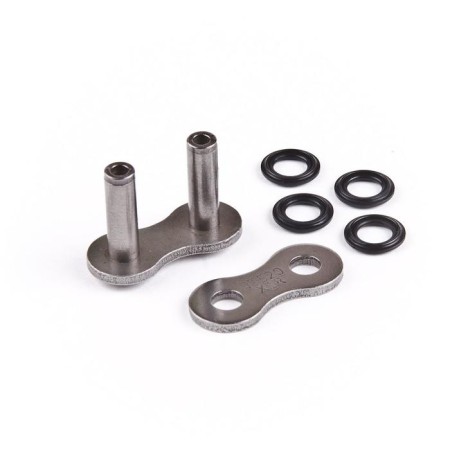 JT Clock "Rivet" JTC520Z3RRL