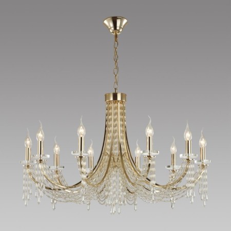 Capel E14 10x40W chandelier-2