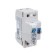 RCD/2P/63A/300M (electronic) DLF363