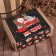 New Year's gift set of Ethel "on Chile", a towel 50x90 cm and accessories
