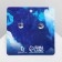 Emall earrings “Around the world” Aircraft and globe, colored in gold