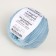 Yarn "Magic Childhood" imported wool 100% 220m/50g (60-p.