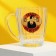 Mug Beer Nostalgia "Steal", 500 ml