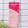 Dilan microfiber napkin, 30 × 30 cm, mix color