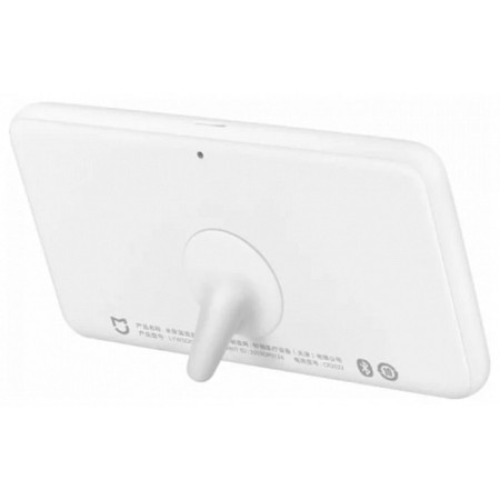 Clock Xiaomi Temperature and Humidity Monitor with a temperature and humidity sensor, 2xcr2032-3