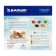 Filter-Kuvshin "Barrier Grand Neo", 4.2 l, color amber