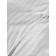 Crystick Amore Mio, size 145x215 cm, white color