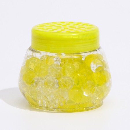 The aroma-absorber smell, gel, with lemon aroma, 100 g-8