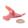 Spy screw with a plug, set 2 pcs., Size 1 pcs: 5.25 × 3.9 cm