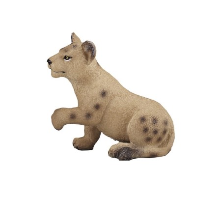 Figure Konik "Levyonok (Player)"-1