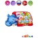 Puzzle-headed "Hippo under the blanket"