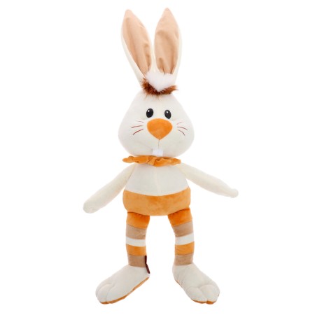 Soft toy "Bunny Mai-ka"