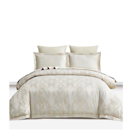 Bed linen 2 joint venture Gavin, size 240x260 cm, 200x220 cm, 50x70+5 cm - 2 pcs, 70x70 cm - 2 pcs