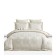 Bed linen 2 joint venture Gavin, size 240x260 cm, 200x220 cm, 50x70+5 cm - 2 pcs, 70x70 cm - 2 pcs