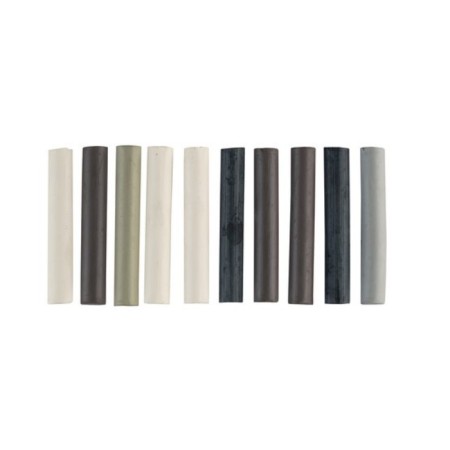 SHK SHK "Ladoga", assorted 10 colors0 in a cardboard box, 2711422304-4