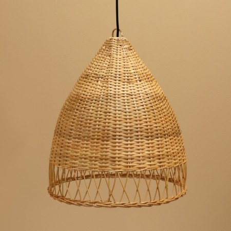 Fernando's ceiling lamp 1x120W, E27, 40x40x50 cm-2