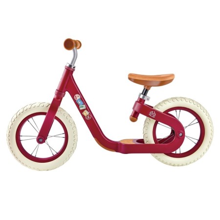 Cunning "Balance: premium", red color