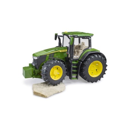 Tractor Bruder John Deere 7r 350-5