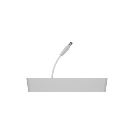 LED lamp of the square “photon” CLO-12W2700K-S-4