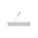 LED lamp of the square “photon” CLO-12W2700K-S
