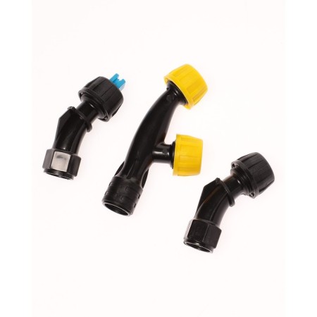 Distributor sprayer Zema, 10 liters-4