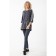 Women's tunic Wisell M4-4290, size 48