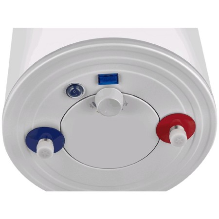 Electrolux Ewh 30 Fidelity, cumulative, 3 kW, 30 l, up to 75 ° C, white-2