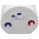 Electrolux Ewh 30 Fidelity, cumulative, 3 kW, 30 l, up to 75 ° C, white