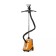 KT-9159 DOSTER, Paul, 2200 W, 3500 ml, 45 g/min, orange