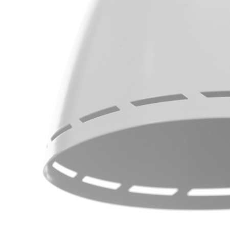 Lamp Bayerlux LIK-1 1x40W E14 White 20.5x20.5x82cm-5