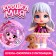 Surprise doll "Baby Mia", with a pet, mix