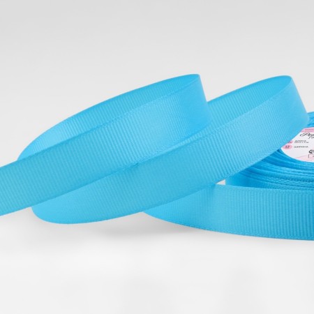 Republic tape, 15 mm, 23 ± 1 m, blue color No. 20