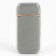 Electronic New Year's lighter "Cobra", for the New Year, Gray, 7.2 x 3.2 cm
