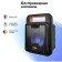 Speakers BBK BTA603 1.0 black 20W portable