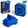 Robot "Number 0", transforms
