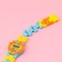 Watch of Watch Electronic "Smile", with a strap-designer