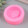 Mold Silicon "Moon and month" d = 8.5cm