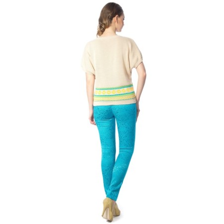 Women's pants, size 44-4