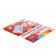 Workbook "Development of speech among preschoolers", preparatory group, Denisova D., Dorozhin Y.
