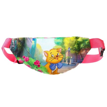 Barry Bag, 25x6x13 cm, cats aristocrats-1