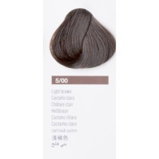 Lakme Chroma cream-color, tone 5/00 light brown-haired, 60 ml