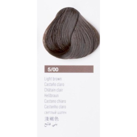 Lakme Chroma cream-color, tone 5/00 light brown-haired, 60 ml