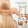 Krasota Naked hair shampoo, regenerating, 400 ml