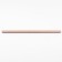 Basket for macrama wooden, without coating, d = 1.5 × 30 cm