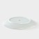 Porcelain plate "White Rosehip", D = 24 cm
