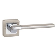 Separate pen Punto Galaxy QR SN/CP-3, Matte Nickel/Chrome color