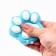 Squish anti -stress - toy "cat foot", mix